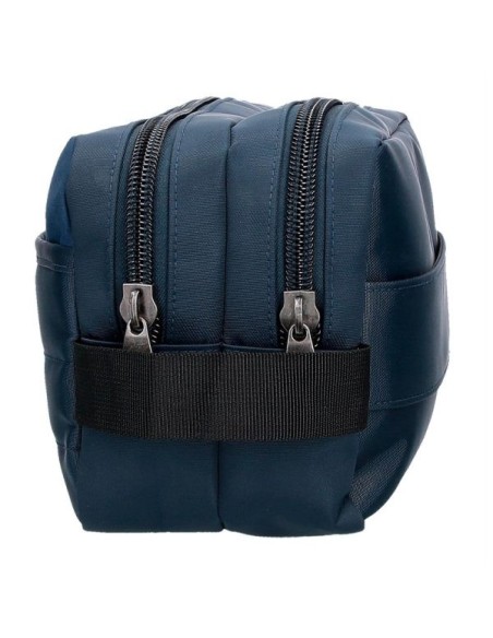 Neceser Pepe Jeans Dos Compartimentos