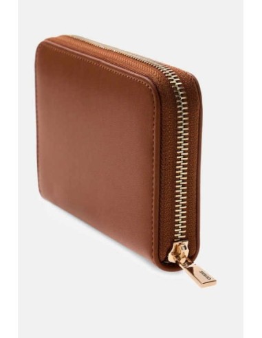 Cartera Janie Guess Marrón