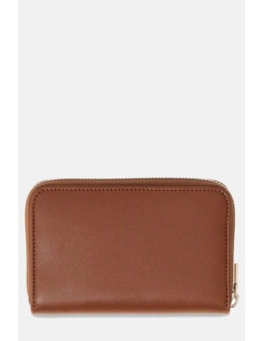 Cartera Janie Guess Marrón