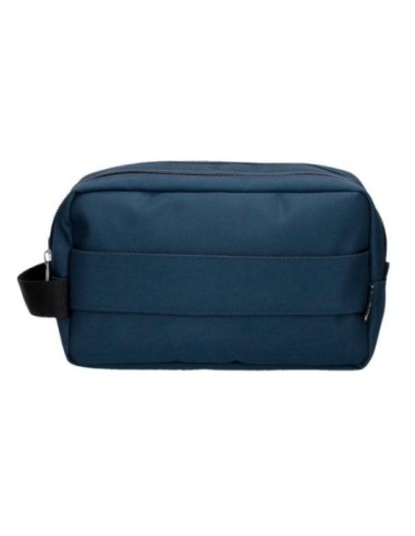 Neceser Pepe Jeans Dos Compartimentos