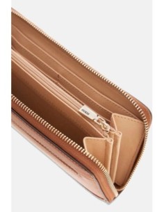 Cartera Janie grande  Guess Marrón 2