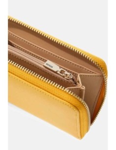 Cartera Janie Guess Mostaza 2
