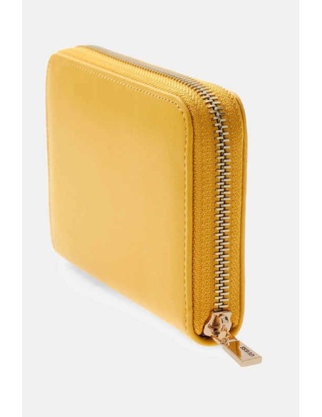 Cartera Janie Guess Mostaza