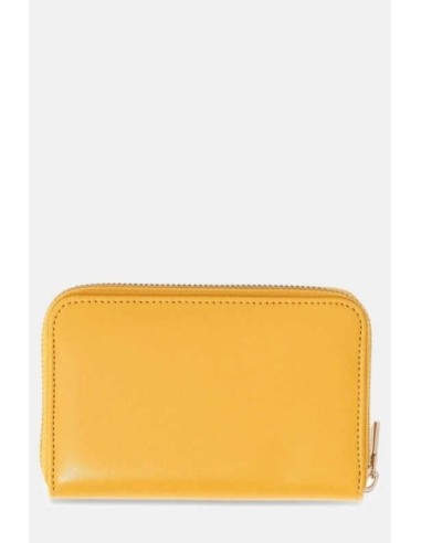 Cartera Janie Guess Mostaza