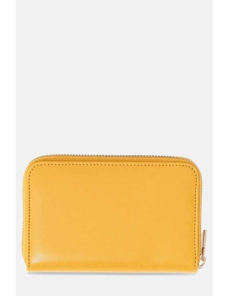 Cartera Janie Guess Mostaza