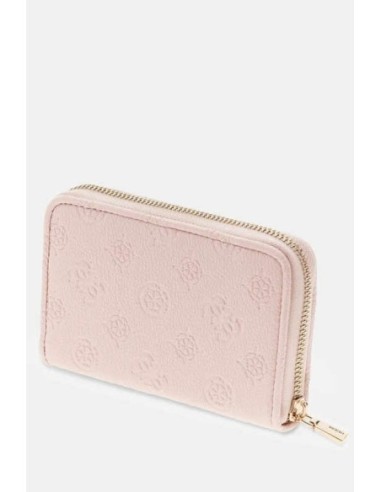 Cartera Anise Guess Rosa