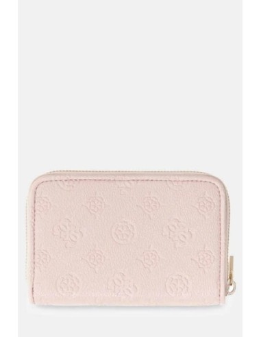 Cartera Anise Guess Rosa