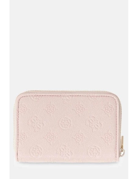 Cartera Anise Guess Rosa