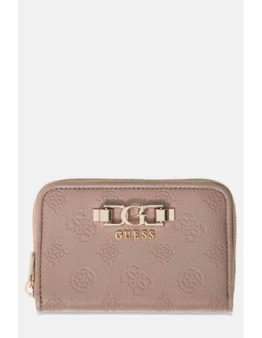 Cartera Anise Guess Beige Multi