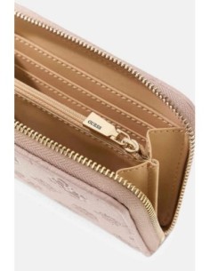 Cartera Anise Guess Beige Multi 2