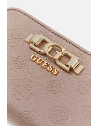 Cartera Anise Guess Beige Multi