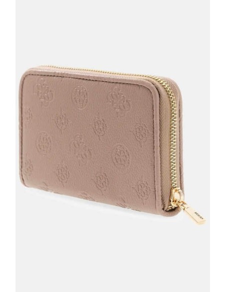 Cartera Anise Guess Beige Multi