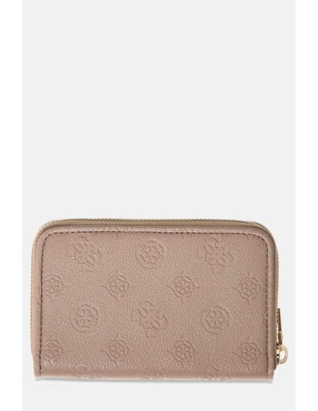 Cartera Anise Guess Beige Multi