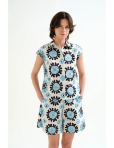 Camisa con estampado Waterfall Compañia Fantástica