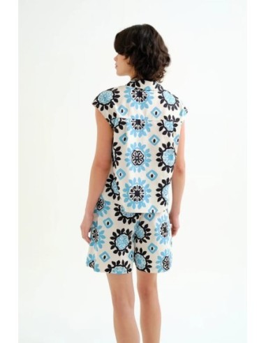 Camisa con estampado Waterfall Compañia Fantástica