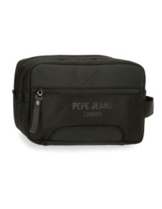 Neceser Pepe Jeans Bromley Dos Compartimentos