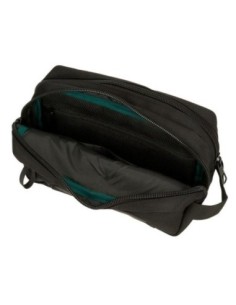 Neceser Pepe Jeans Bromley Dos Compartimentos 2