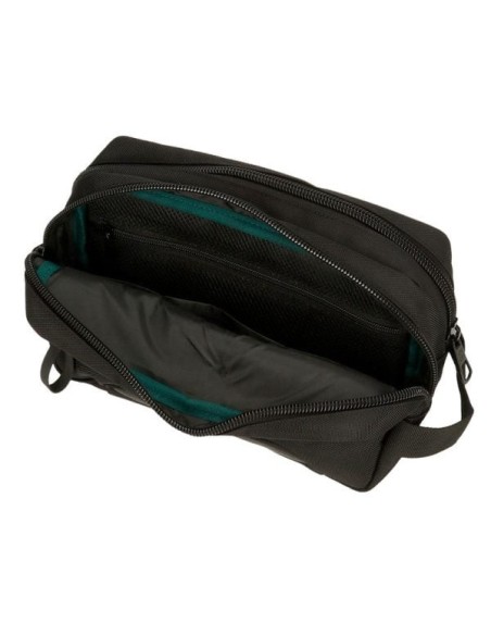 Neceser Pepe Jeans Bromley Dos Compartimentos