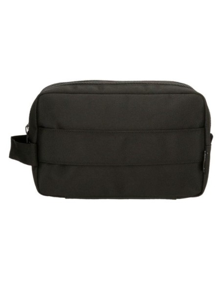 Neceser Pepe Jeans Bromley Dos Compartimentos