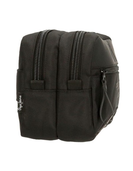 Neceser Pepe Jeans Bromley Dos Compartimentos
