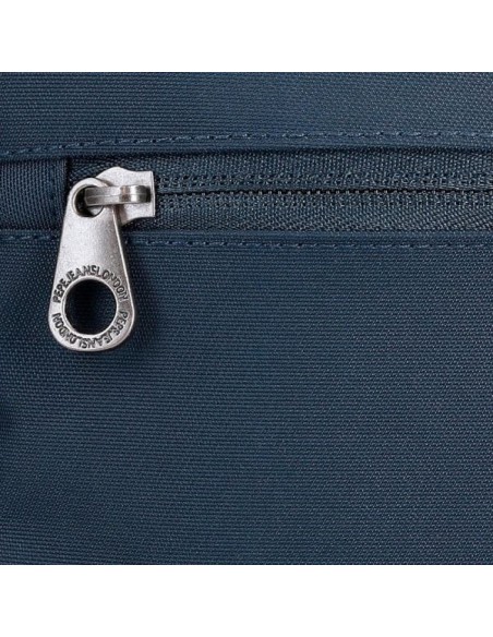 Bandolera Pequeña Pepe Jeans Ancor Dos Compartimentos