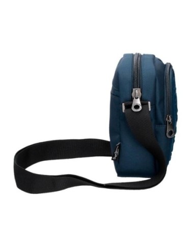 Bandolera Pequeña Pepe Jeans Ancor Dos Compartimentos