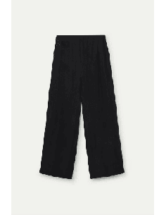 Pantalón fluido negro Wild Pony 2