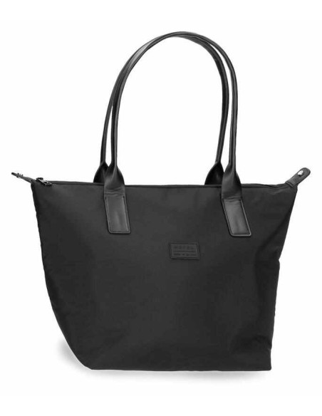 Bolso Tote Movom Loop negro