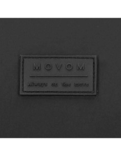 Bolso Tote Movom Loop negro 2
