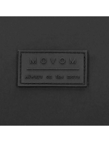 Bolso Tote Movom Loop negro
