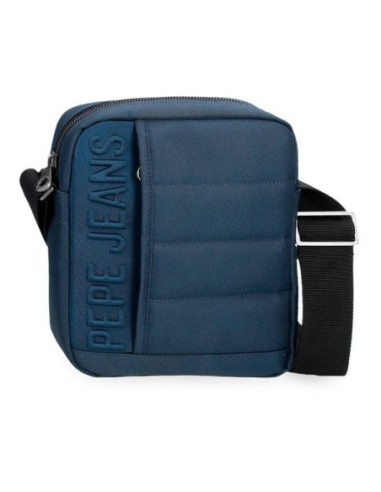 Bandolera Mediana Pepe Jeans Ancor