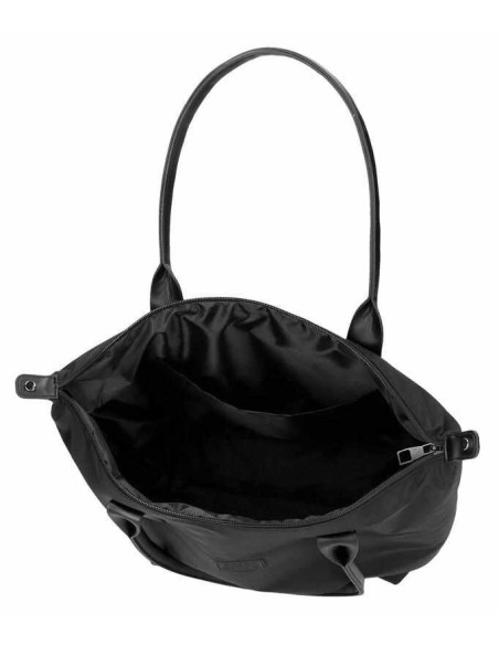 Bolso Tote Movom Loop negro