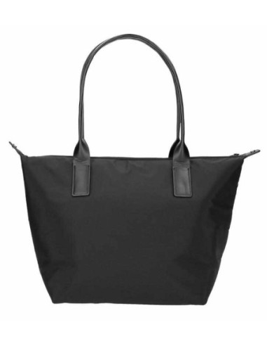 Bolso Tote Movom Loop negro