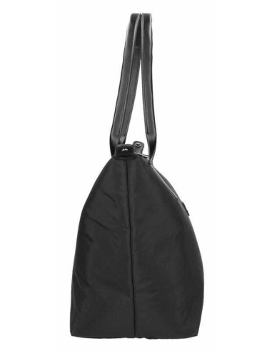 Bolso Tote Movom Loop negro
