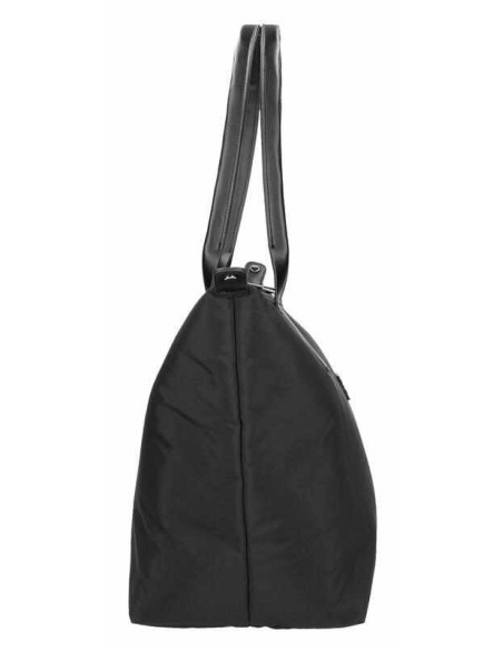 Bolso Tote Movom Loop negro