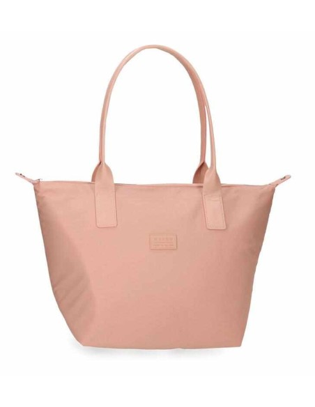 Bolso Tote Movom Loop nude