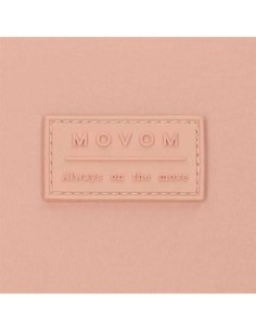 Bolso Tote Movom Loop nude 2