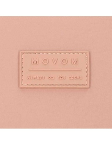 Bolso Tote Movom Loop nude