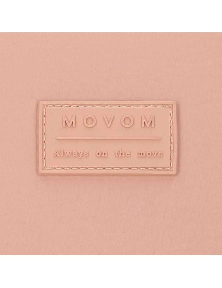 Bolso Tote Movom Loop nude