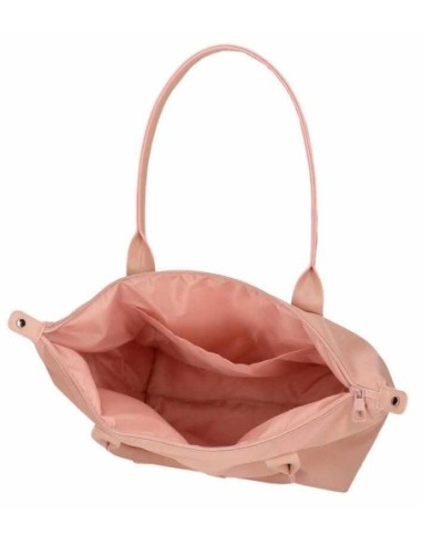 Bolso Tote Movom Loop nude