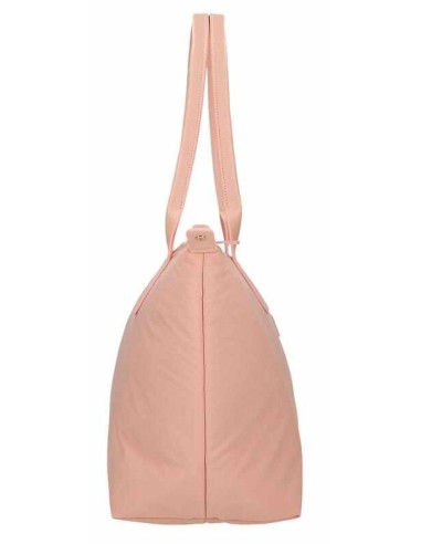 Bolso Tote Movom Loop nude