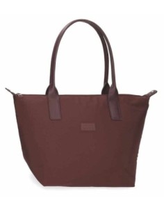 Bolso Tote Movom Loop burdeos