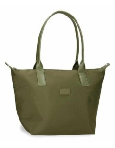 Bolso Tote Movom Loop verde militar