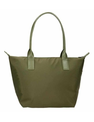 Bolso Tote Movom Loop verde militar