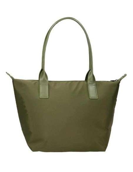 Bolso Tote Movom Loop verde militar
