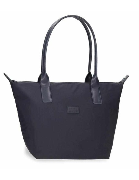Bolso Tote Movom Loop azul marino