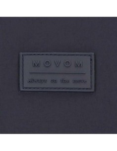 Bolso Tote Movom Loop azul marino 2