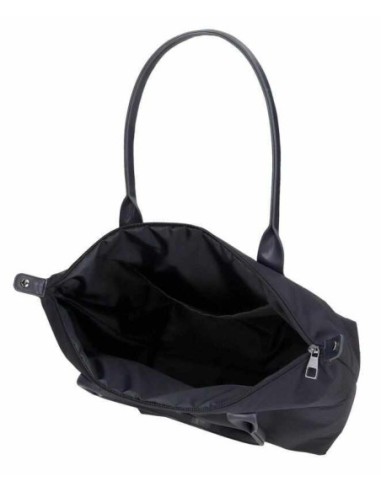 Bolso Tote Movom Loop azul marino