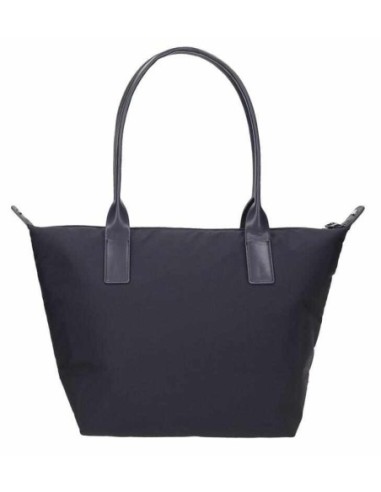 Bolso Tote Movom Loop azul marino