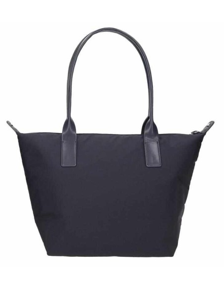 Bolso Tote Movom Loop azul marino